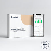 Schilddrüsen-Profil - Probatix Health