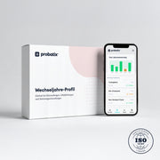 Wechseljahre-Profil - Probatix Health