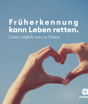 HPV-Hochrisiko-Test - Probatix Health