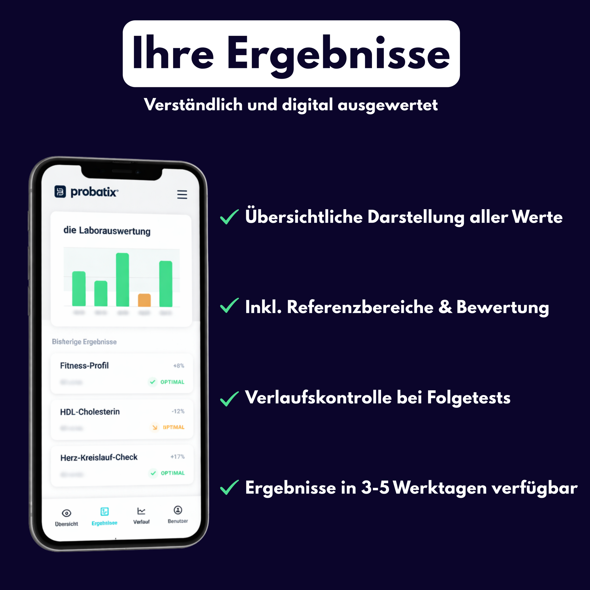 Vitamin-D-Check Plus - Probatix Health