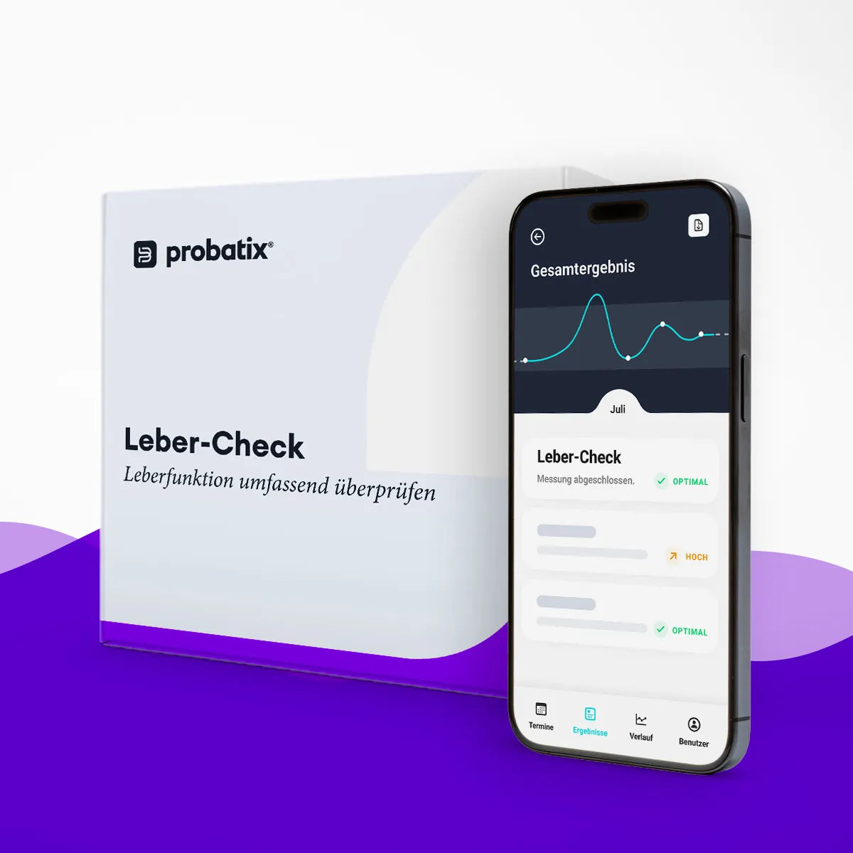 Leber-Check - Probatix Health