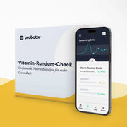 Vitamin-Rundum-Check - Probatix Health