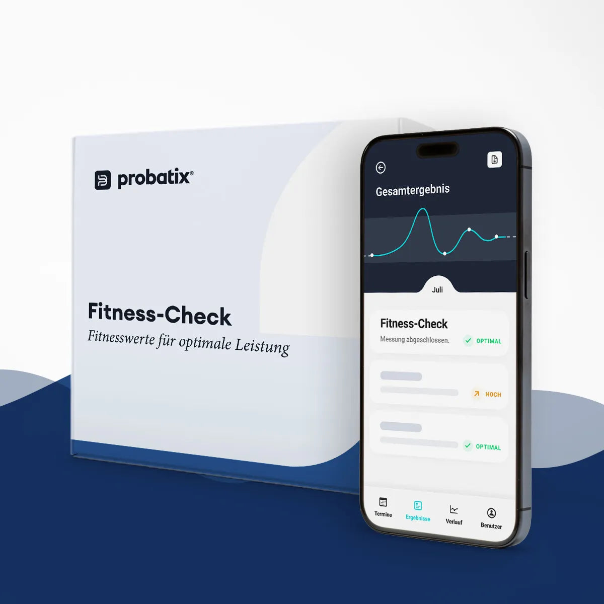 Fitness-Check - Probatix Health