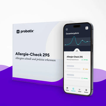 Allergie-Check 295 - Probatix Health