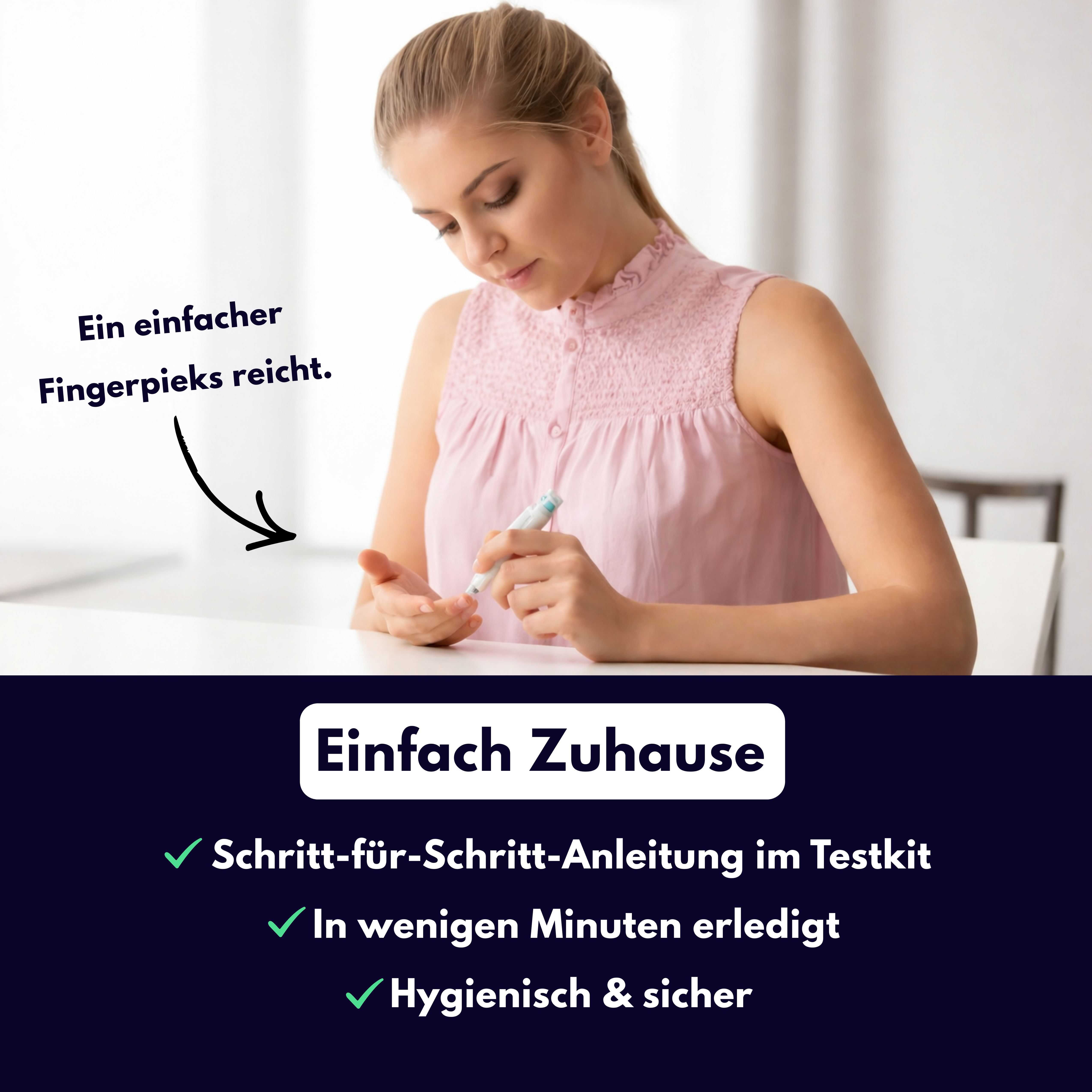 Vitamin-D-Check Plus - Probatix Health