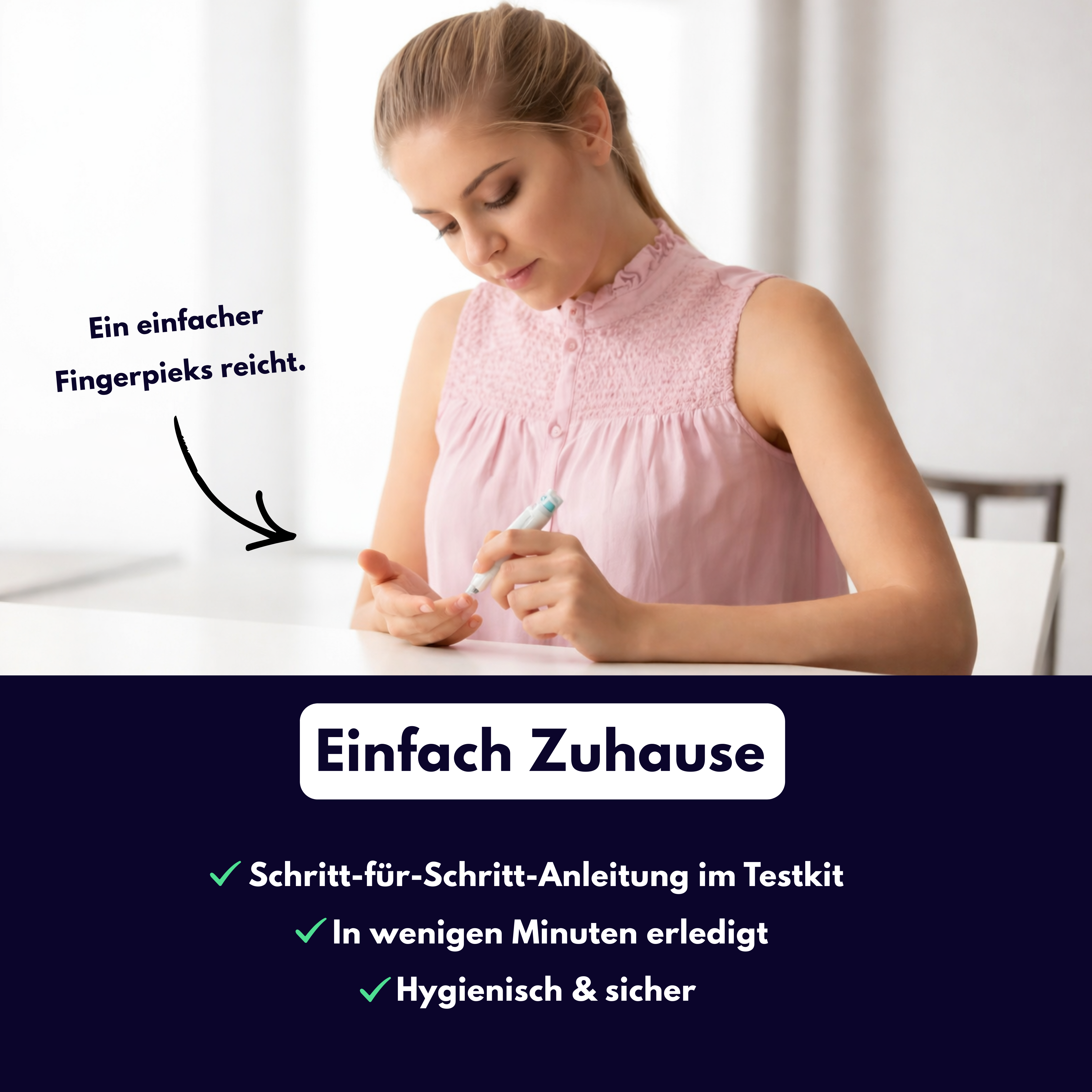 Vitamin-Rundum-Analyse - Probatix Health