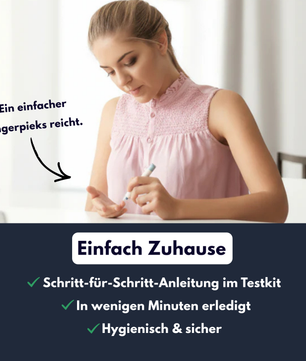 Nieren-Profil - Probatix Health