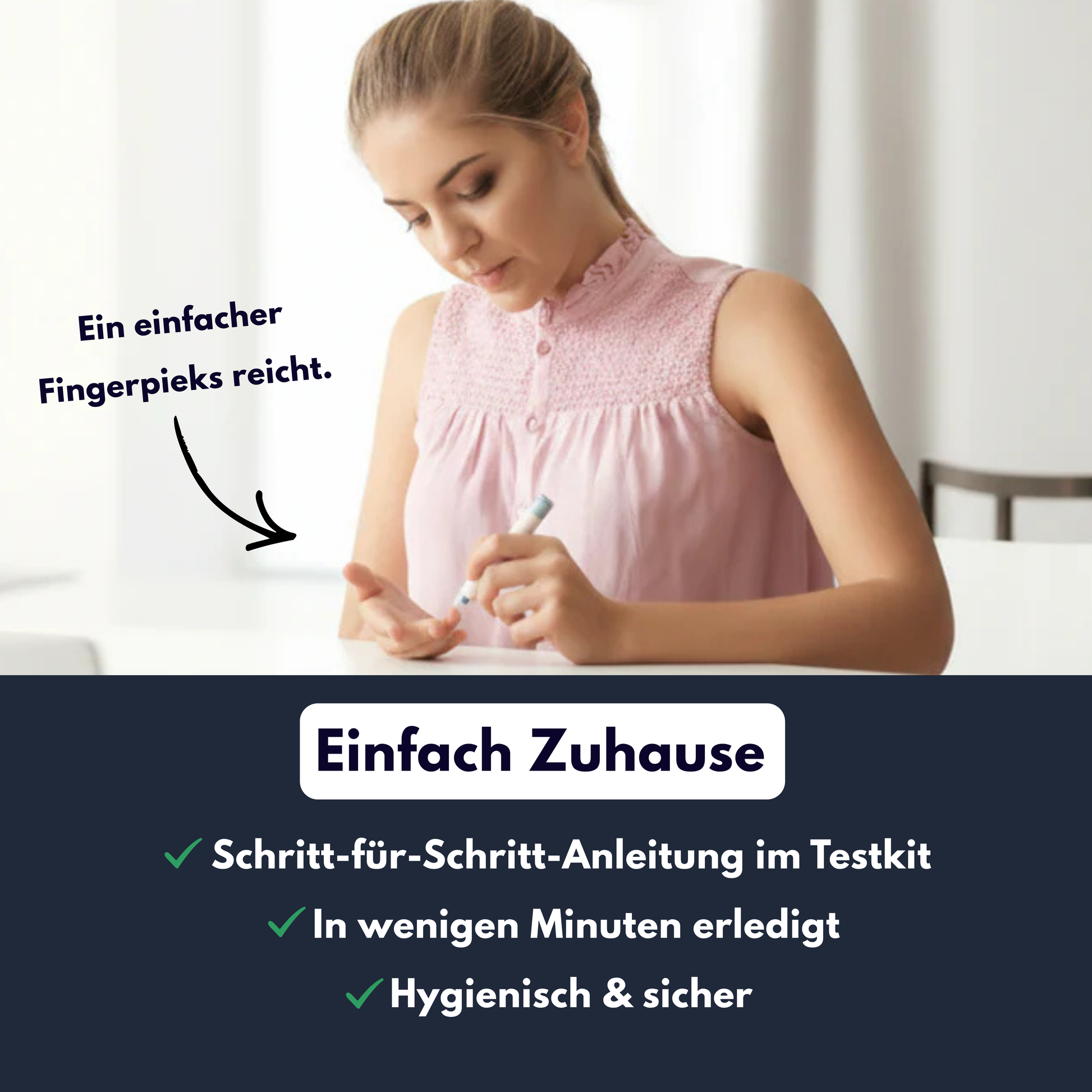 Nieren-Profil - Probatix Health