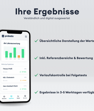 Nieren-Profil - Probatix Health