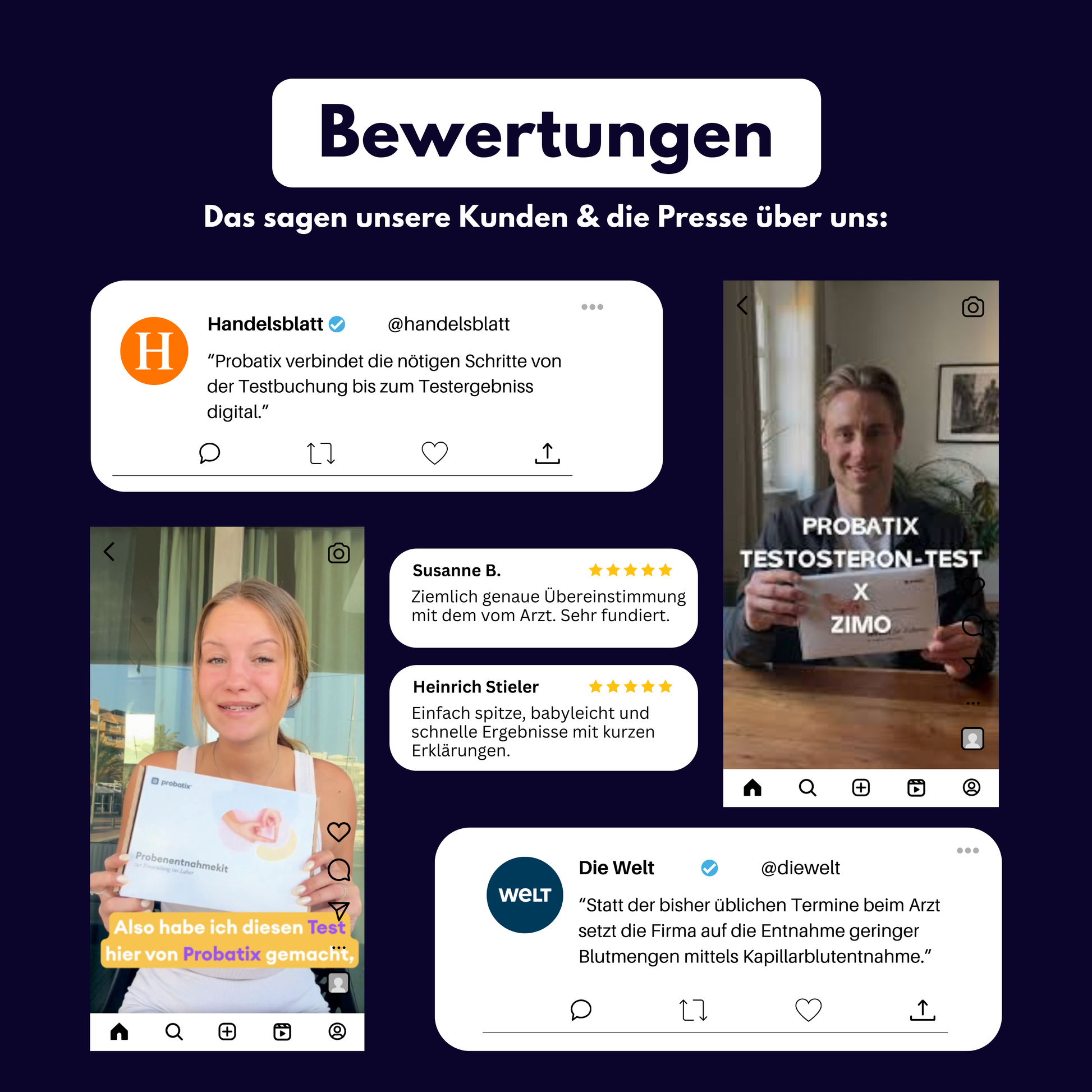 Vitamin-D-Check Plus - Probatix Health