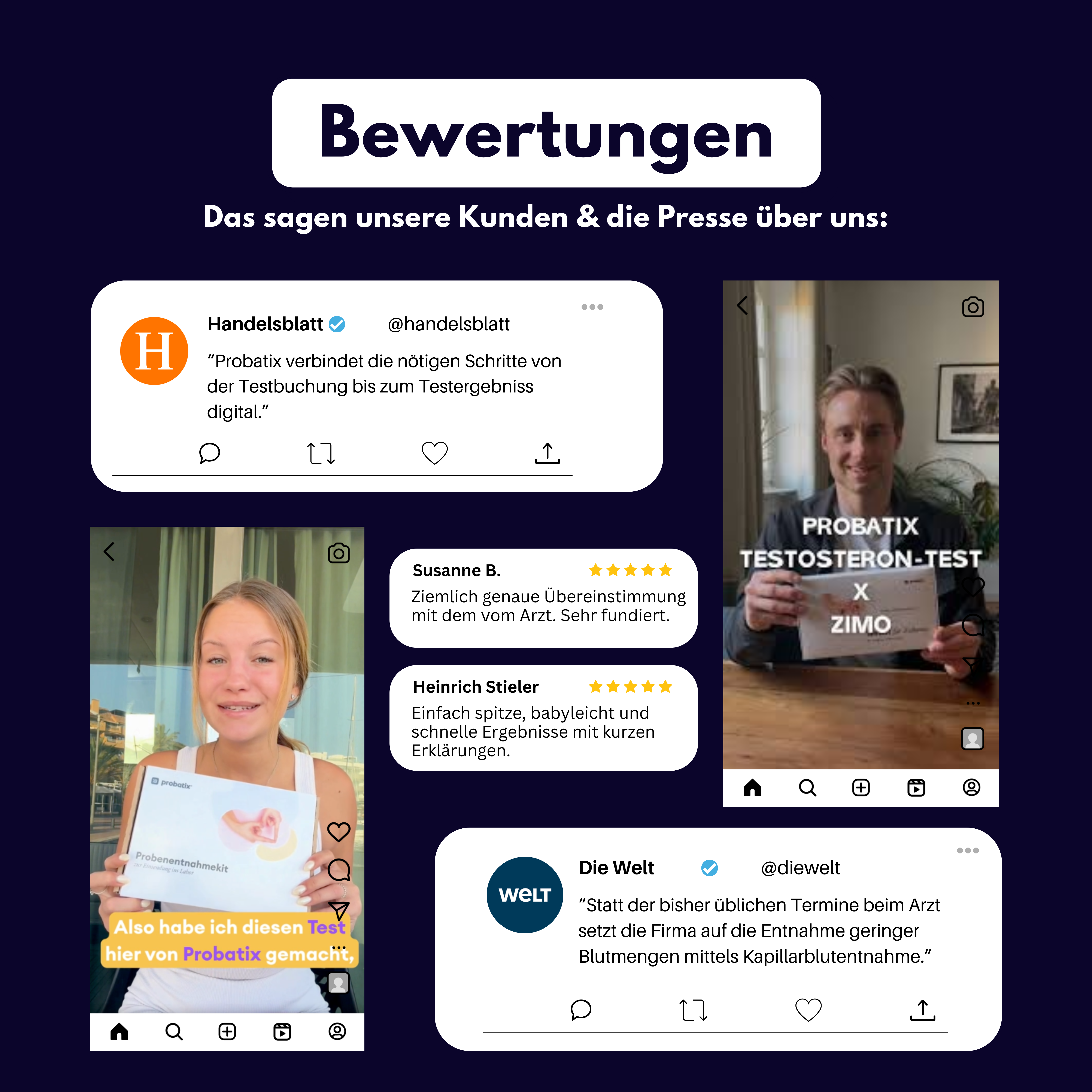 Vitamin-D-Check Plus - Probatix Health