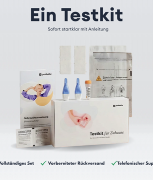 Nieren-Profil - Probatix Health