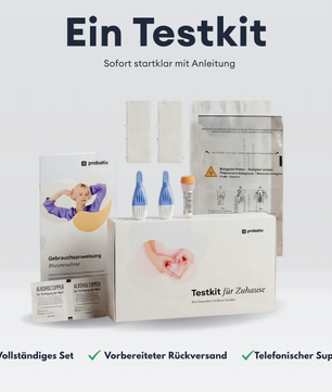 Nieren-Profil - Probatix Health