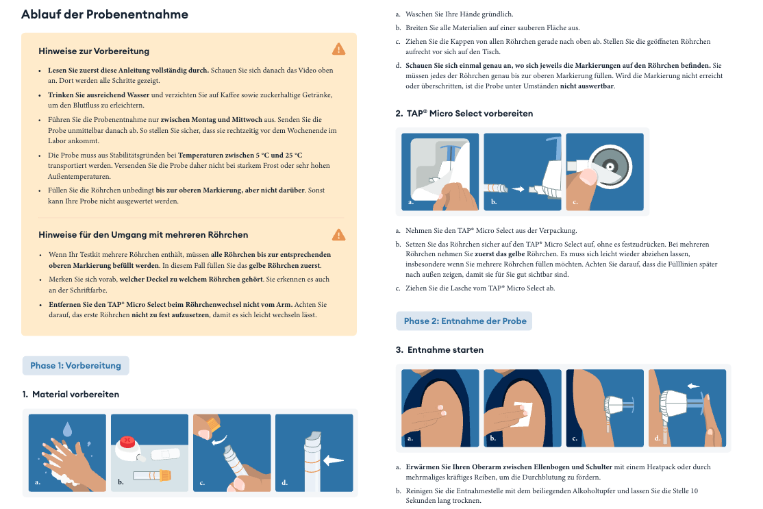 Probatix Health