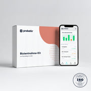 Gutschein für Probatix Health - Probatix Health