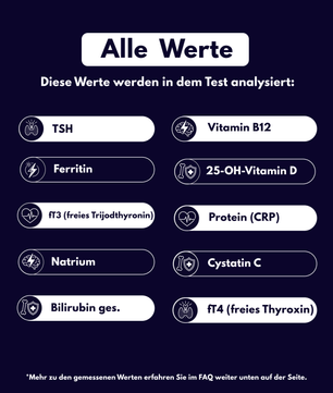 Energie-Status - Probatix Health