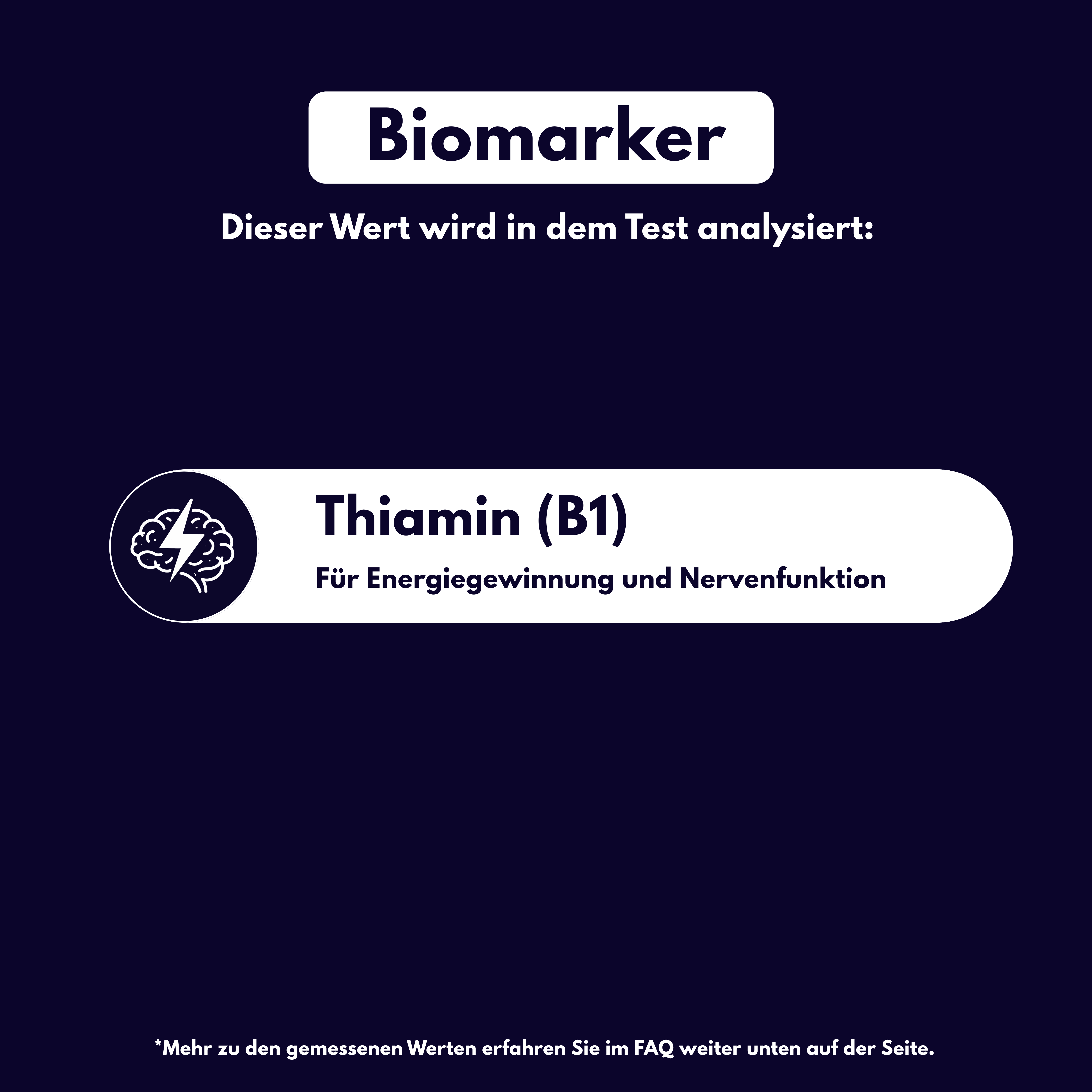 Vitamin-B1-Test - Probatix Health