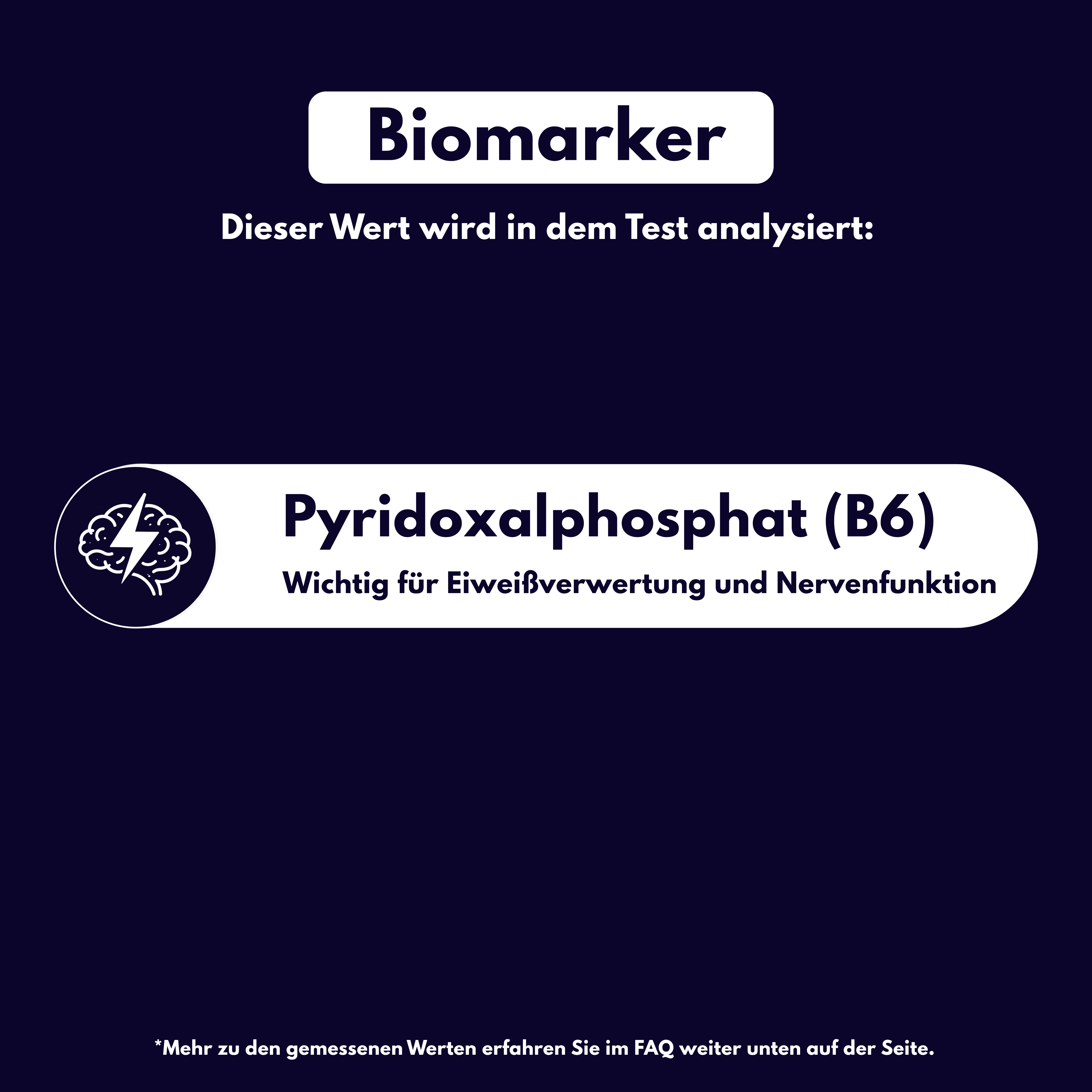 Vitamin-B6-Test - Probatix Health