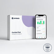 Cortisol-Test