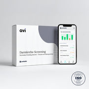 Darmkrebs-Screening - avi