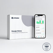 Energie-Status