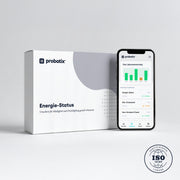 Energie-Status