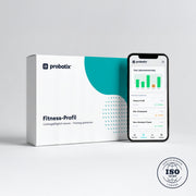 Fitness-Profil