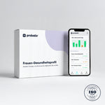 Frauen-Gesundheitsprofil - Probatix Health