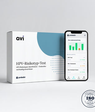 HPV-Risikotyp-Test - avi - Probatix Health