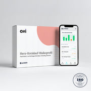 Herz-Kreislauf-Risikoprofil - avi