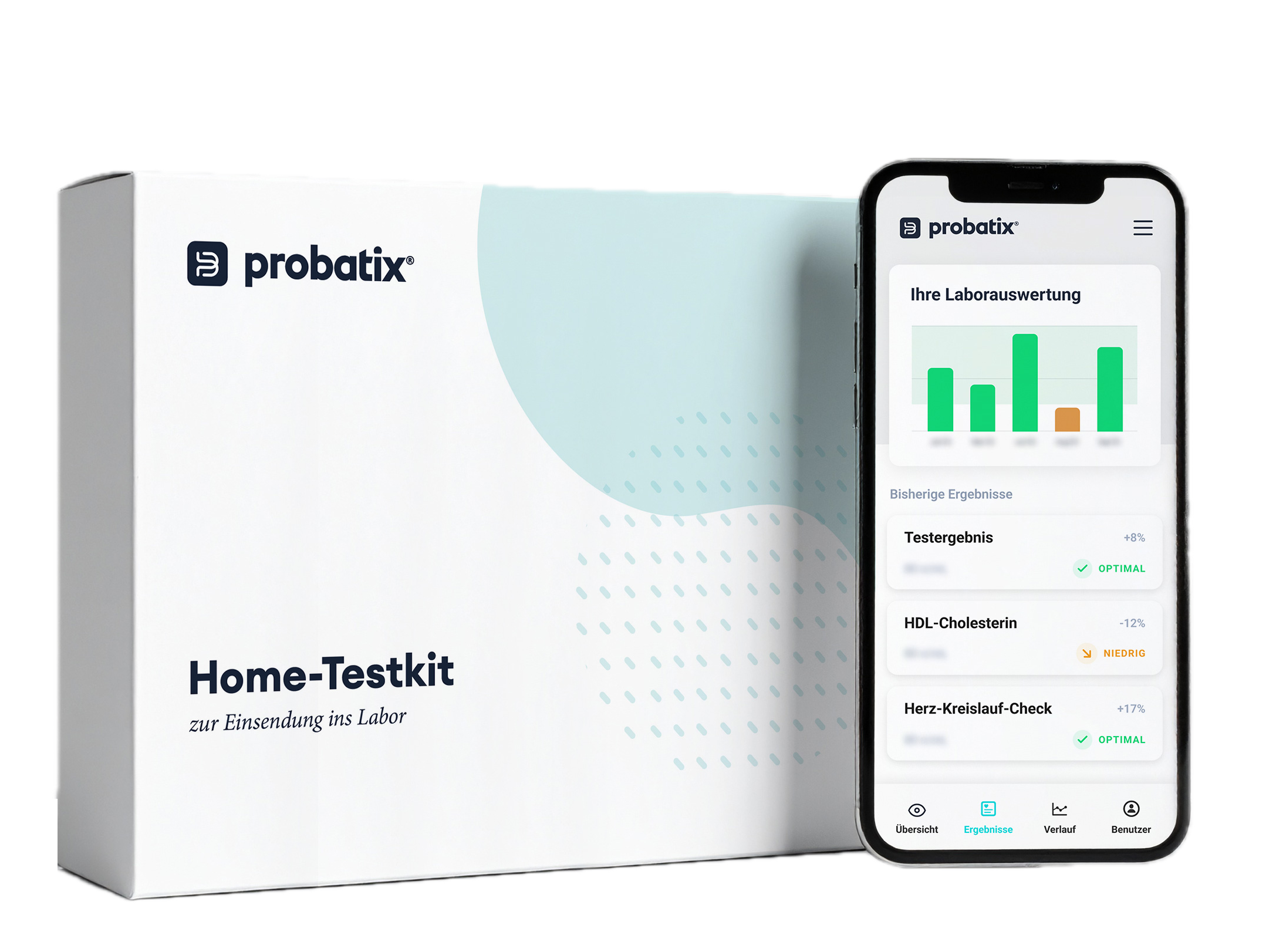 Probatix Health