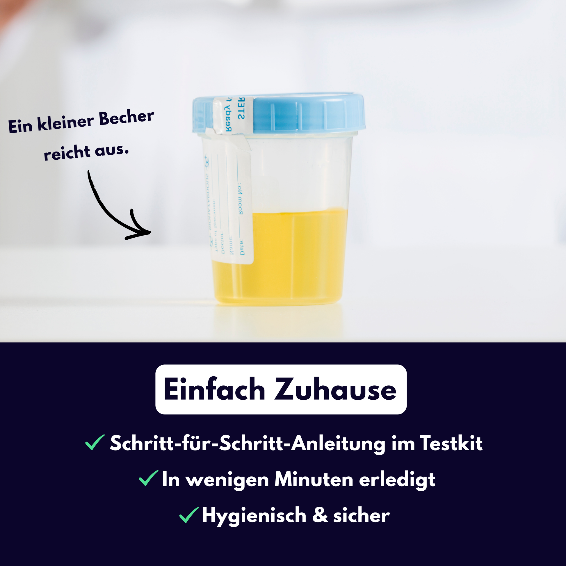 STI-Check Basis - Probatix Health