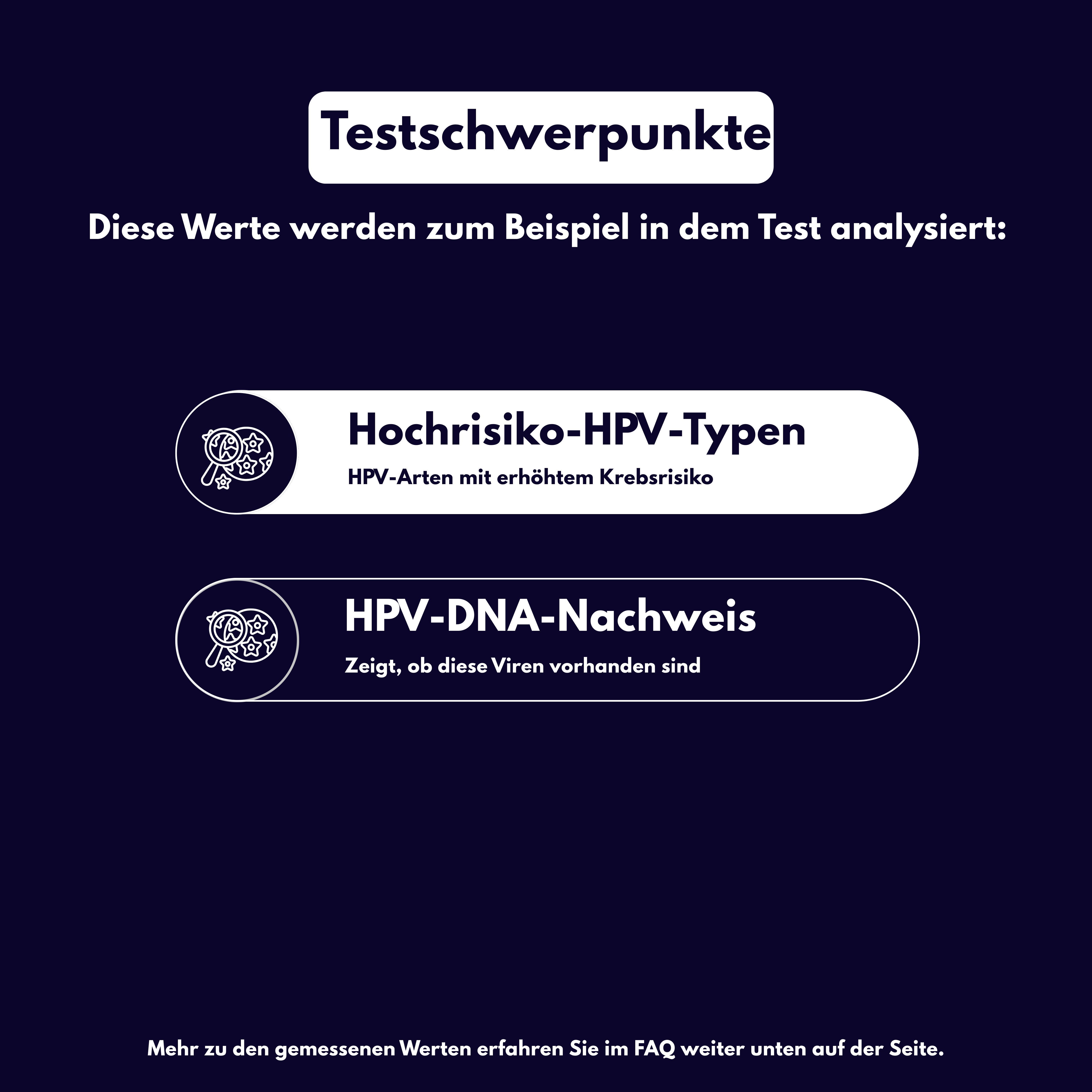 HPV-Risikotyp-Test - Probatix Health