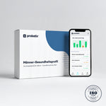 Männer-Gesundheitsprofil - Probatix Health
