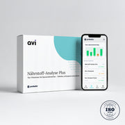 Nährstoff-Analyse Plus - avi