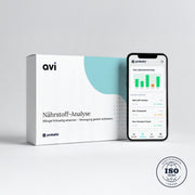 Nutrient Analysis
