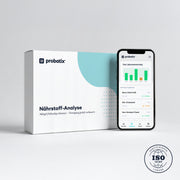 Nährstoff-Analyse