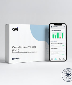 Ovarielle-Reserve-Test (AMH) - avi - Probatix Health