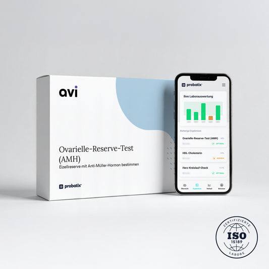 Ovarielle-Reserve-Test (AMH) - avi - Probatix Health