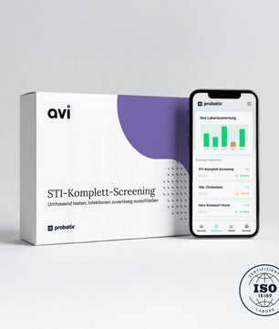 STI-Check Complete - avi - Probatix Health
