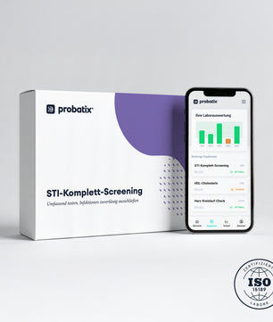 STI-Check Complete - Probatix Health