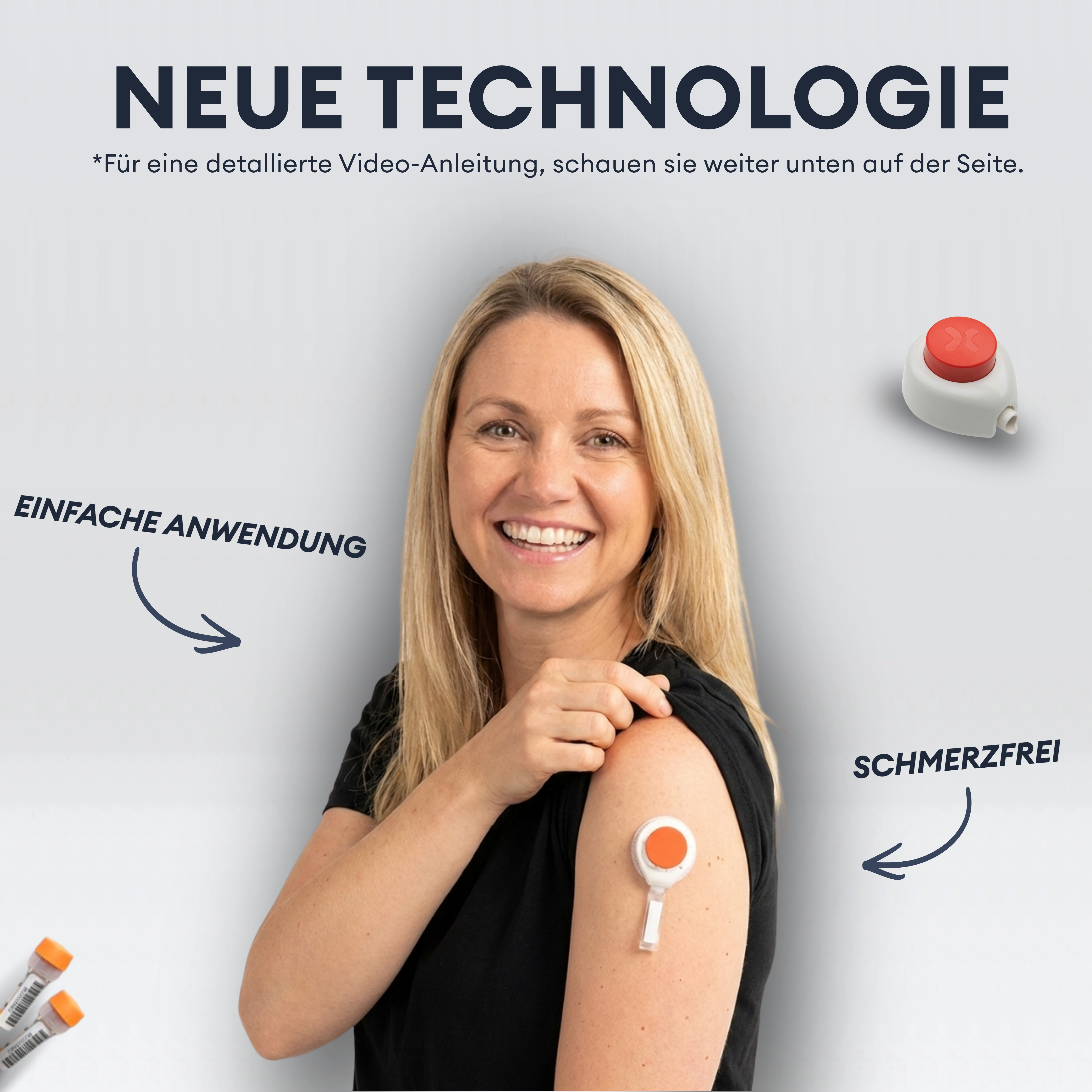 Wechseljahre-Profil