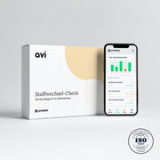 Stoffwechsel-Profil - avi