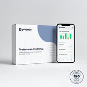 Testosteron-Profil Plus