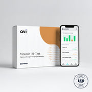 Vitamin-B1-Test - avi