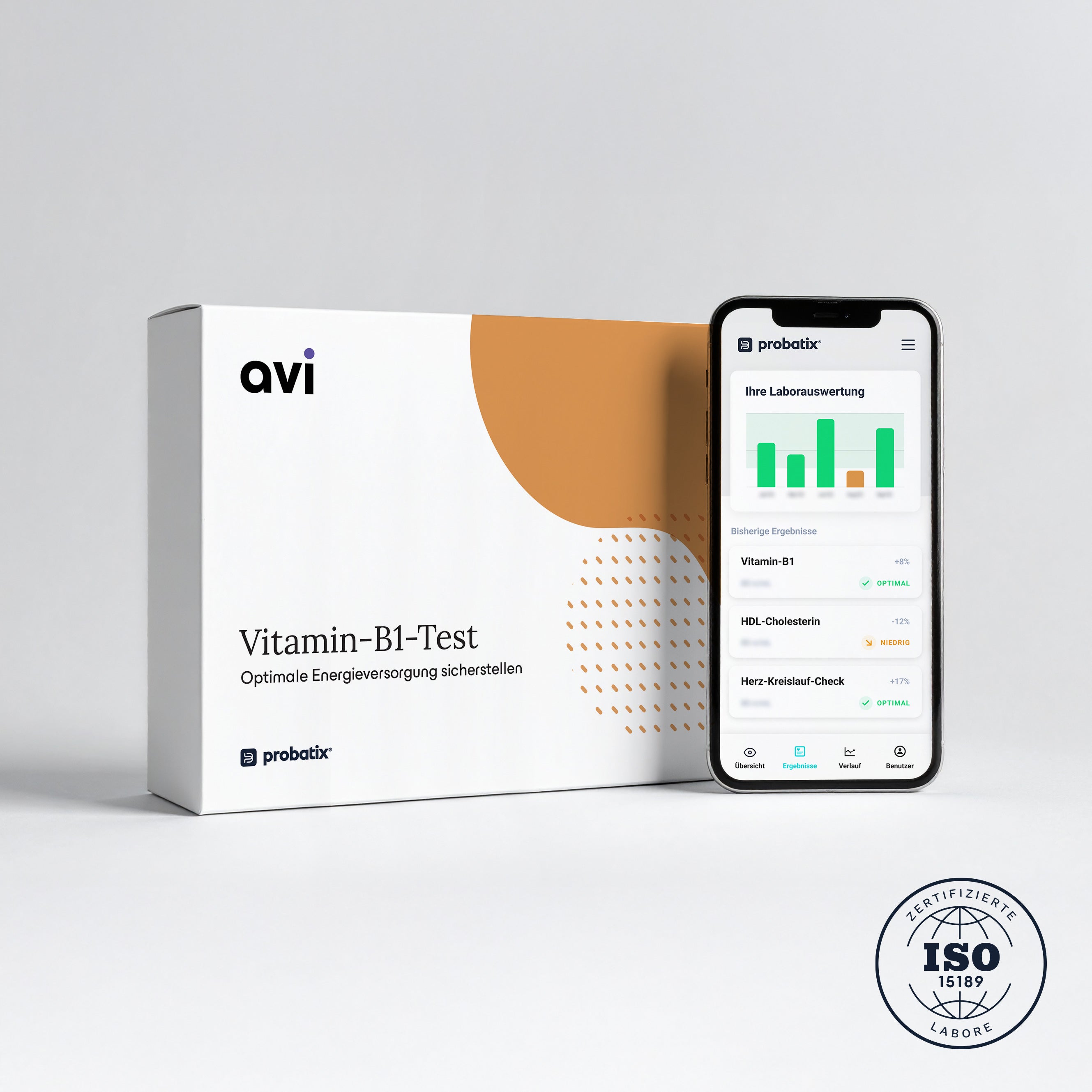Vitamin-B1-Test - avi