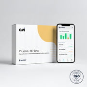 Vitamin-B6-Test - avi
