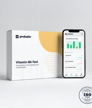 Vitamin-B6-Test - Probatix Health