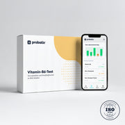 Vitamin B6 Test
