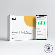 Vitamin-D-Check Plus - avi